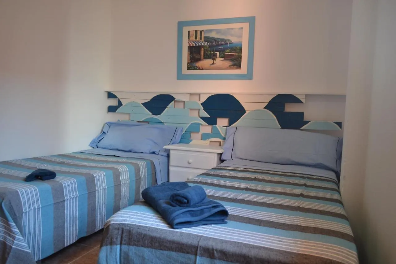 Oceano Home Morro Jable