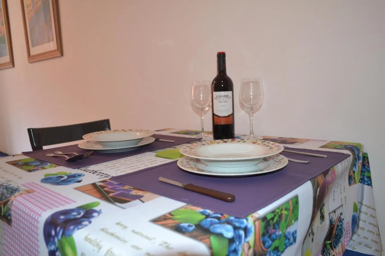 Apartmán Oceano Home Morro Jable
