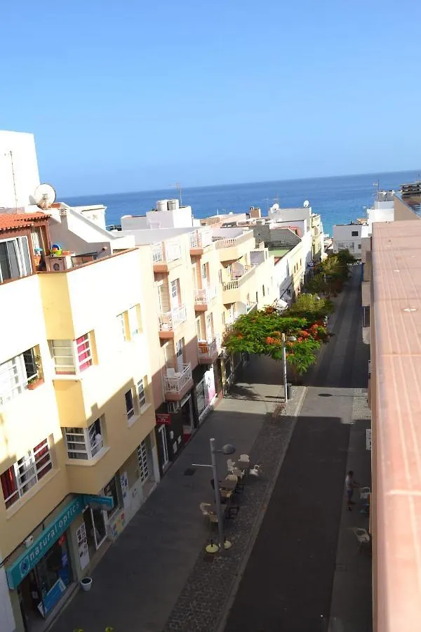 Apartmán Oceano Home Morro Jable