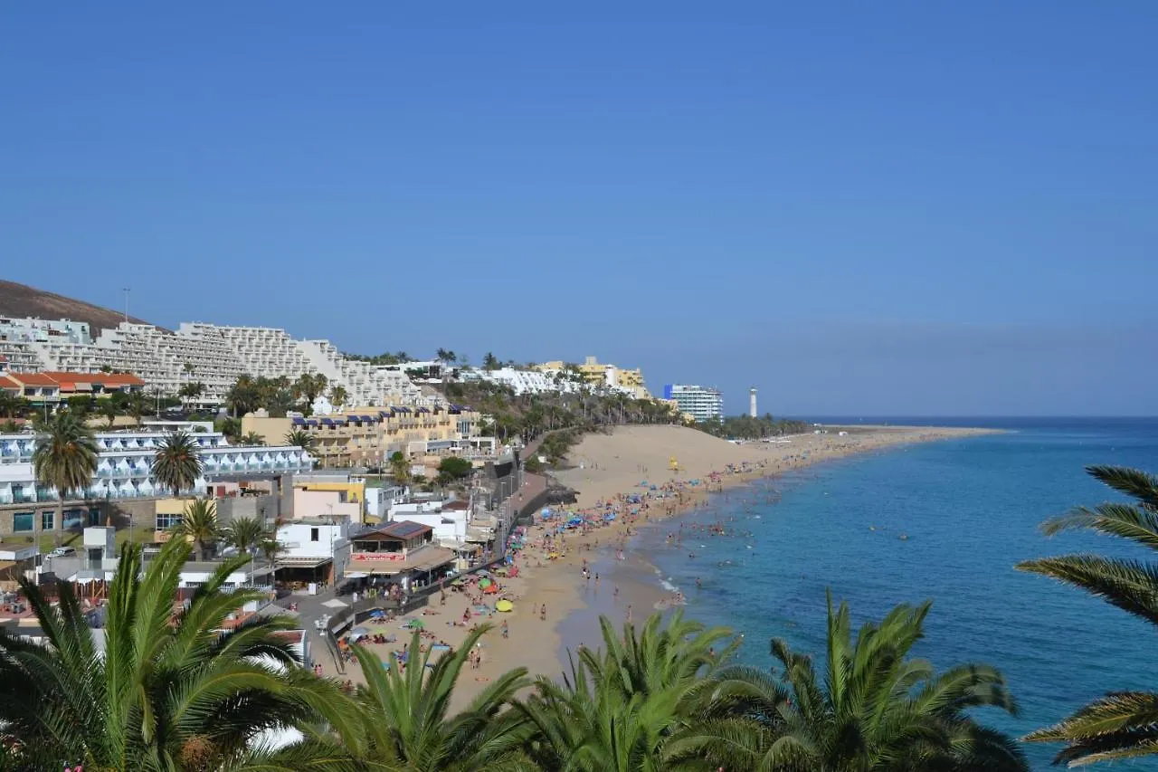 Oceano Home Morro Jable 0*, Morro Jable (Fuerteventura) Španělsko