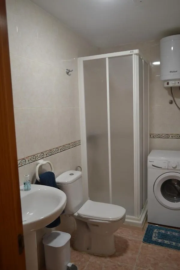 Oceano Home Morro Jable 0*, Morro Jable (Fuerteventura) Spain